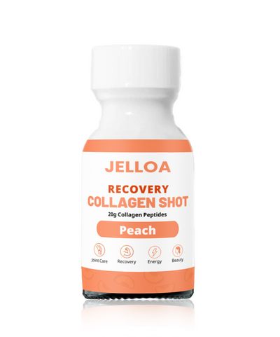Peach Collagen Shot