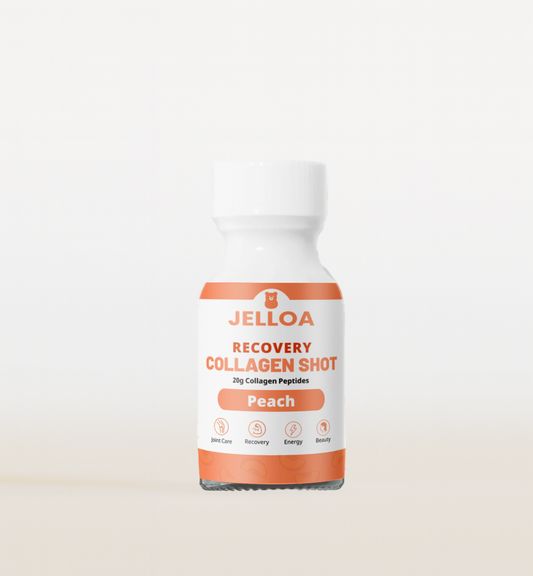 Peach Collagen Shot
