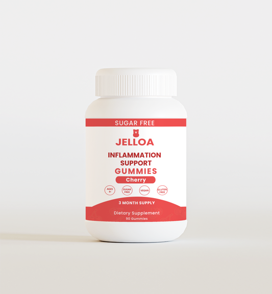 Inflammation Support Gummies