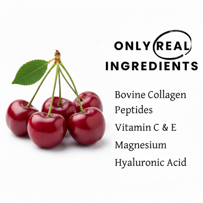 Jelloa Recovery Collagen Shot