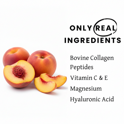 Jelloa Recovery Collagen Shot