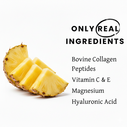 Jelloa Recovery Collagen Shot