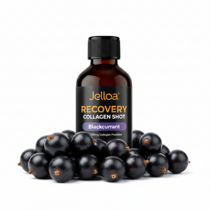 Jelloa Recovery Collagen Shot