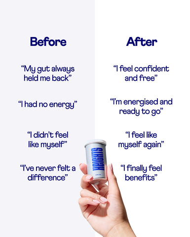 Gut Health Image