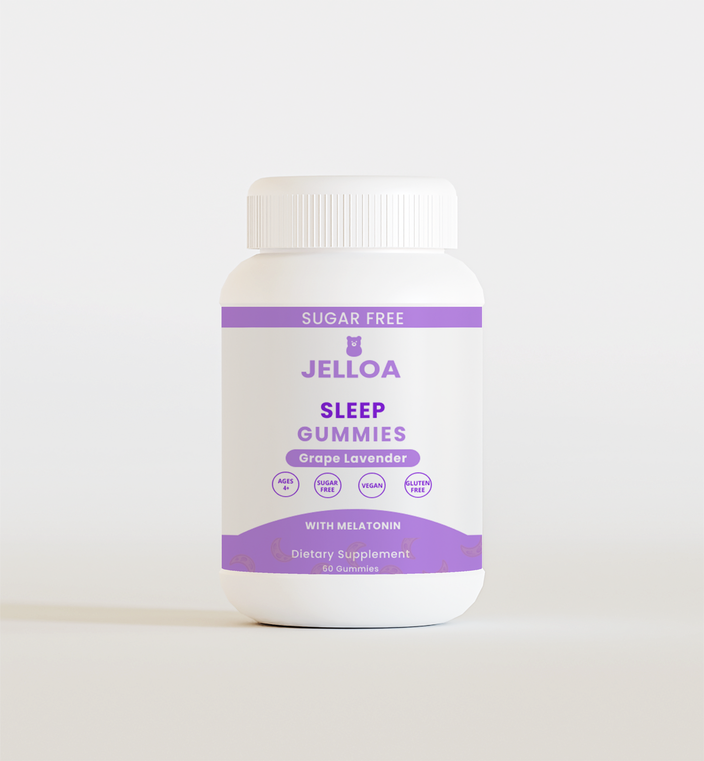 Sleep Gummies