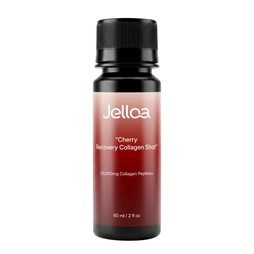 Jelloa Collagen Shot