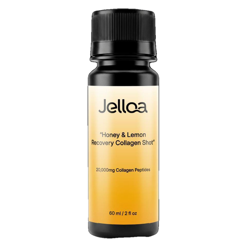 Jelloa Collagen Shot
